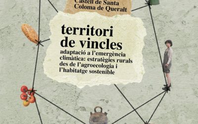 Jornada Territori de Vincles 2022